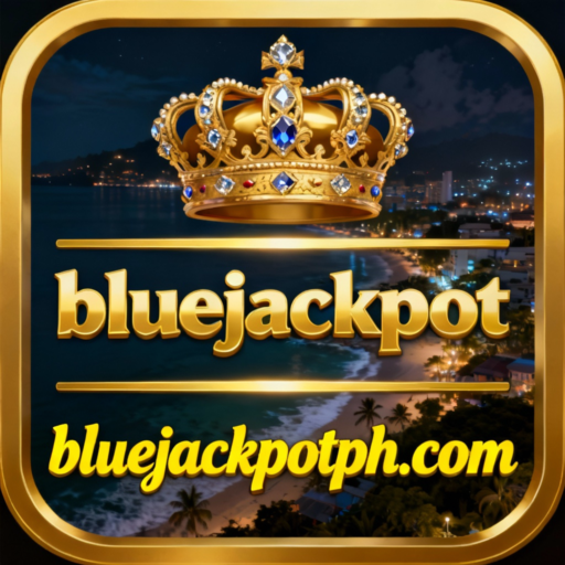 bluejackpot