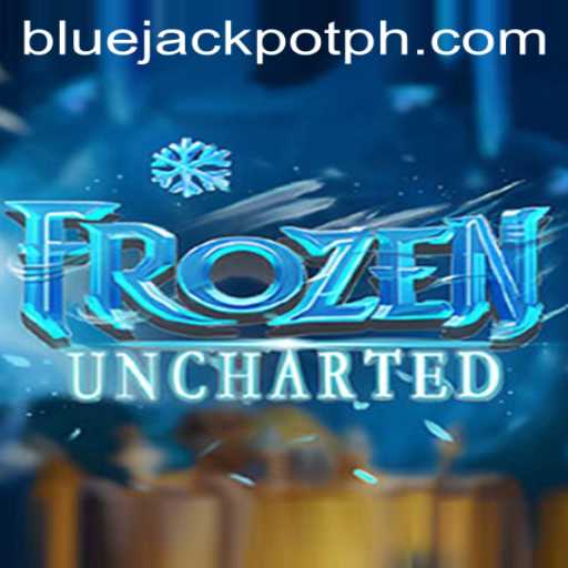 FrozenUncharted: Dive into the Fantasy World of Bluejackpot