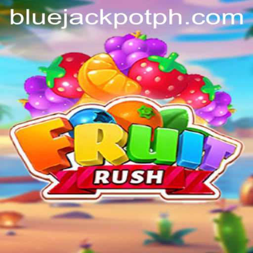 Discover the Exciting World of FruitRush: Unpacking the BlueJackpot Experience
