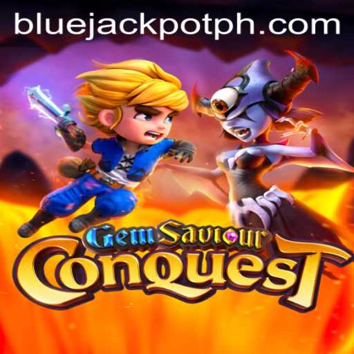 Gem Saviour Conquest: The Vibrant World of Bluejackpots