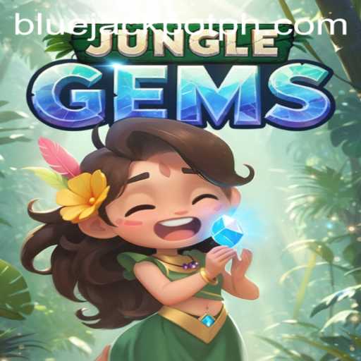 Discover the Thrills of JungleGems and Unlock the Bluejackpot