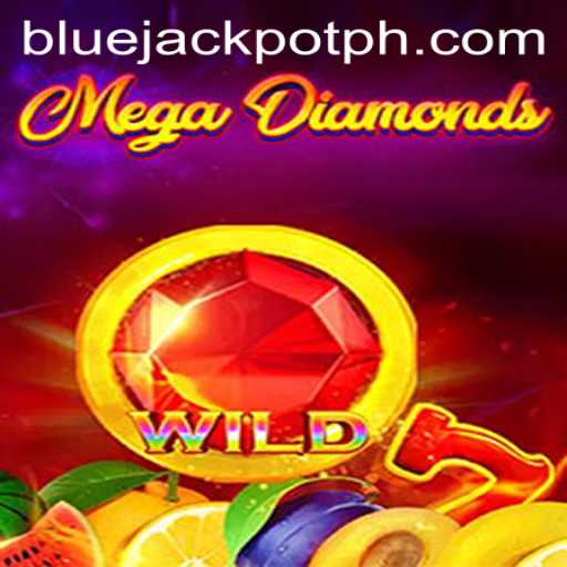 The Thrilling World of MegaDiamond: Unveiling BlueJackpot Features