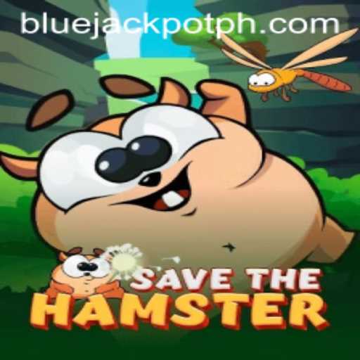 Discover the Exciting World of SavetheHamster: A Riveting Adventure Game Featuring the Bluejackpot